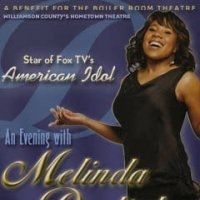 Melinda Doolittle to Headline Benefit Concert for Boiler Room Theatre